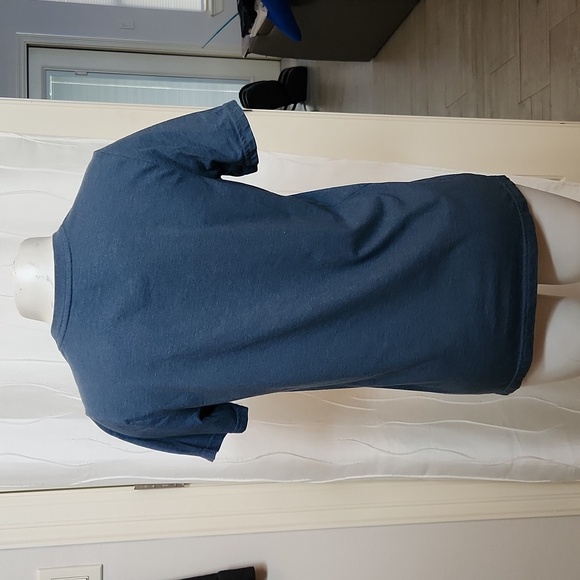 Cat & Jack Narwhal with Donuts Shirt - Picture 3 of 4